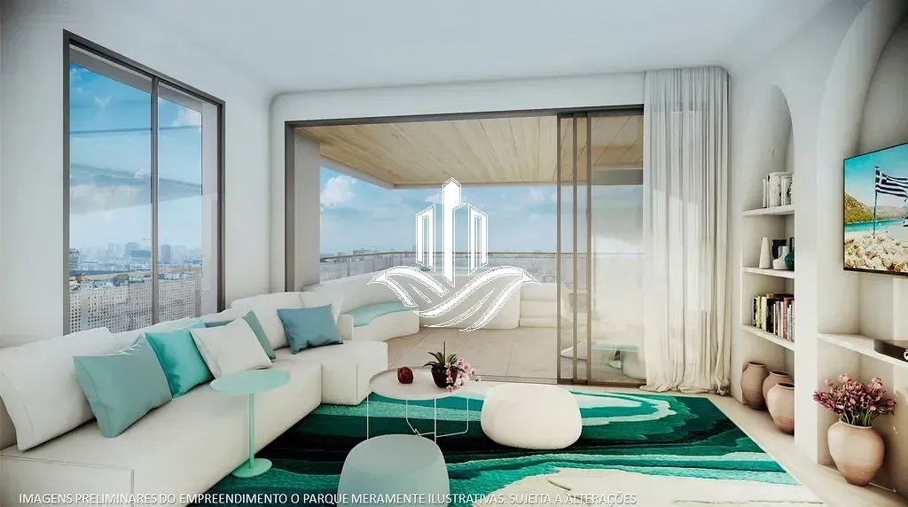 Apartamento, 3 quartos, 163 m² - Foto 9