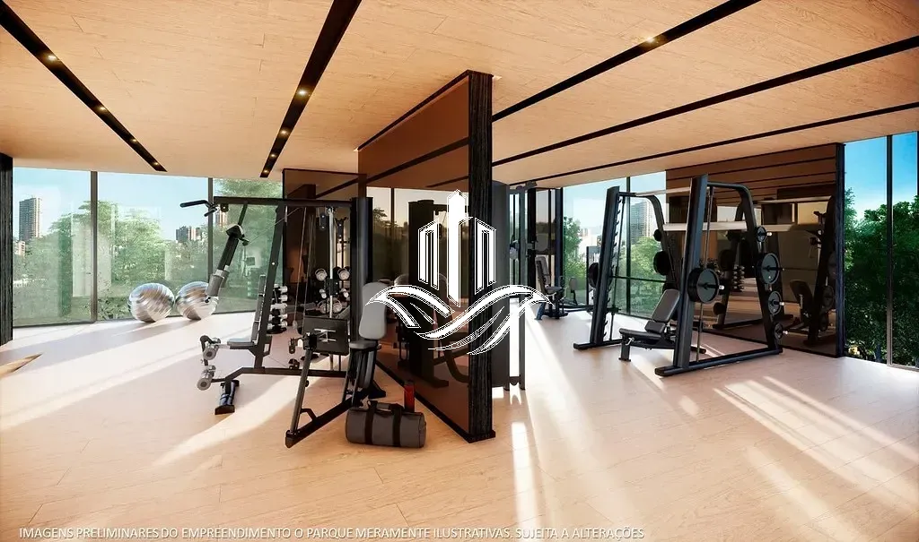 Apartamento, 3 quartos, 163 m² - Foto 12