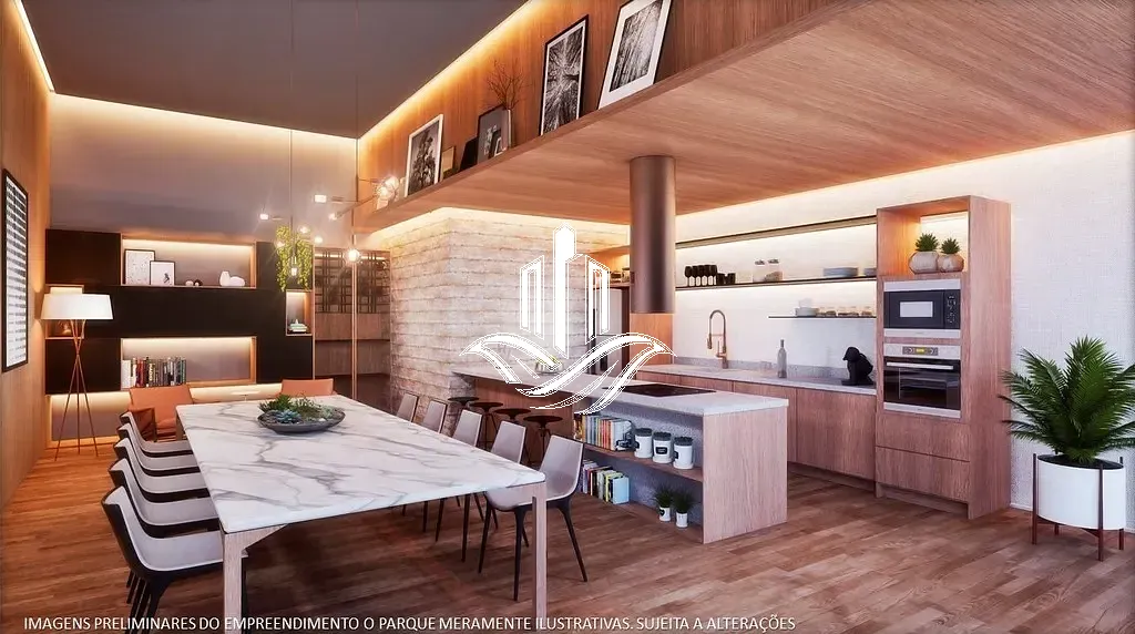 Apartamento, 3 quartos, 163 m² - Foto 16