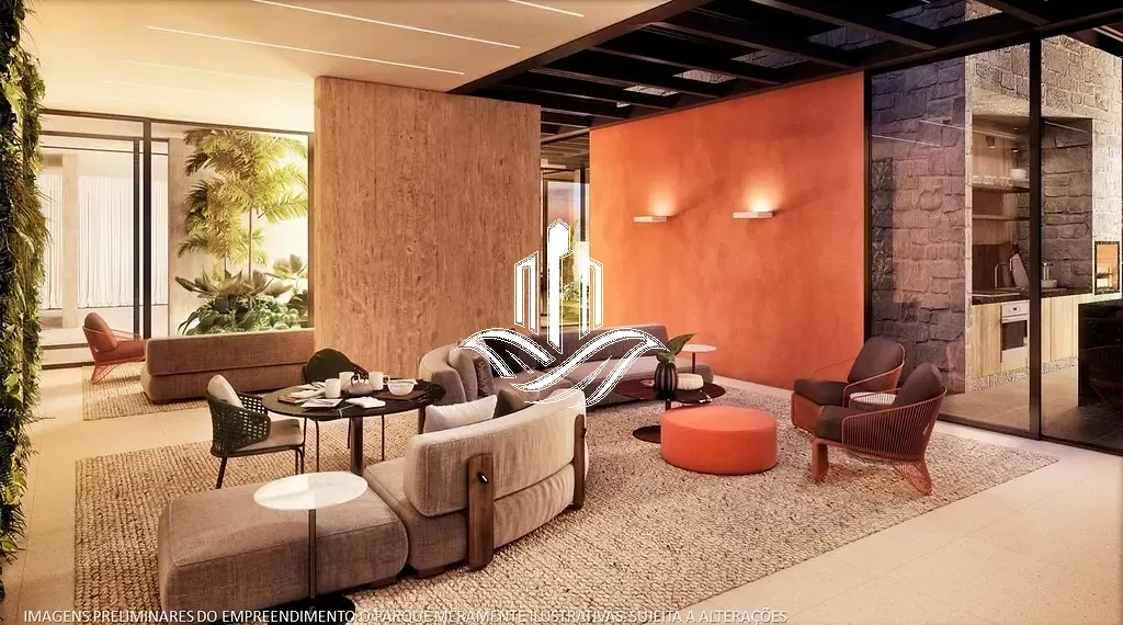 Apartamento, 3 quartos, 163 m² - Foto 17