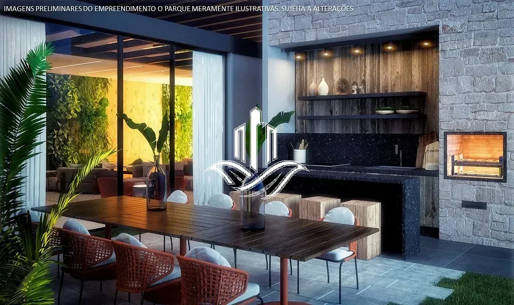 Apartamento, 3 quartos, 163 m² - Foto 20