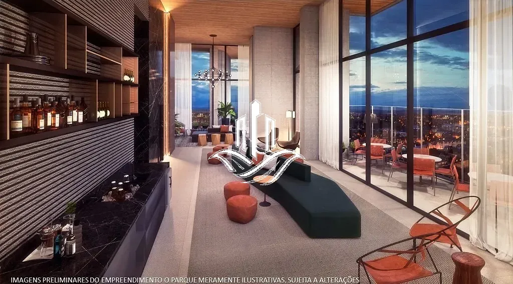 Apartamento, 3 quartos, 163 m² - Foto 21