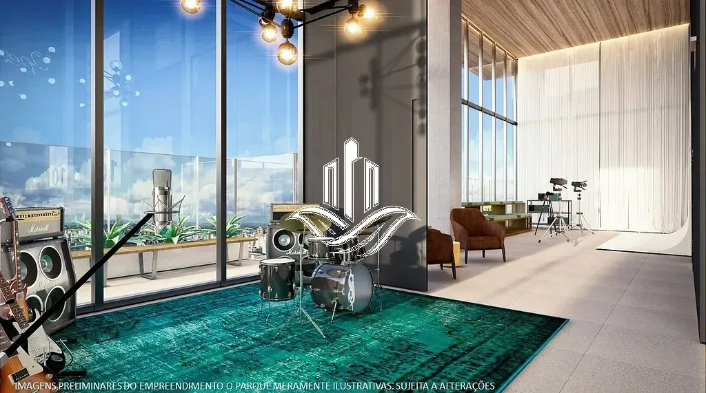 Apartamento, 3 quartos, 163 m² - Foto 22