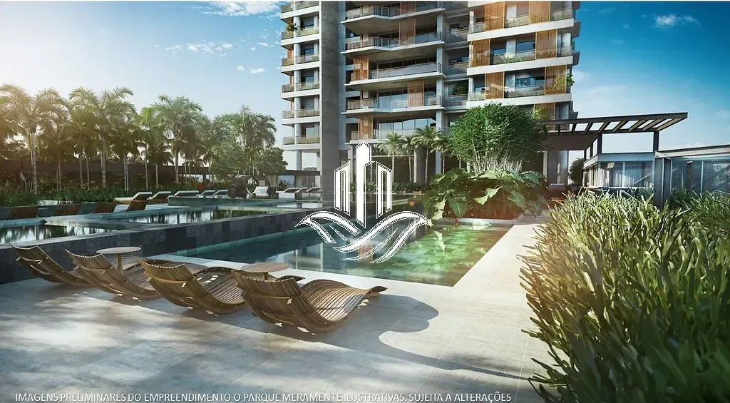 Apartamento, 3 quartos, 163 m² - Foto 55
