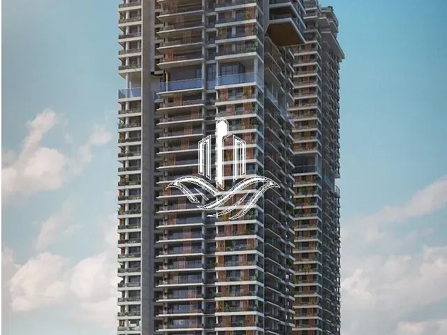 Apartamento 3 quartos e 5 banheiros, à venda, no bairro Brooklin Paulista em São Paulo