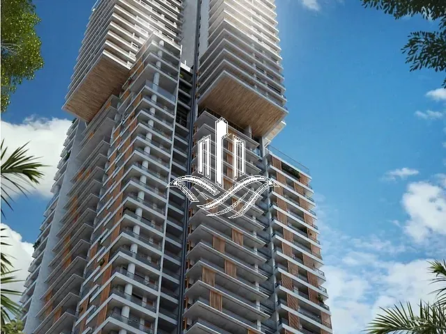 Apartamento 3 quartos e 5 banheiros, à venda, no bairro Brooklin Paulista em São Paulo