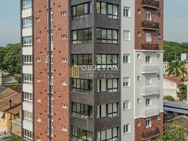 Apartamento 3 quartos e 3 banheiros, à venda, no bairro Higienópolis em Porto Alegre