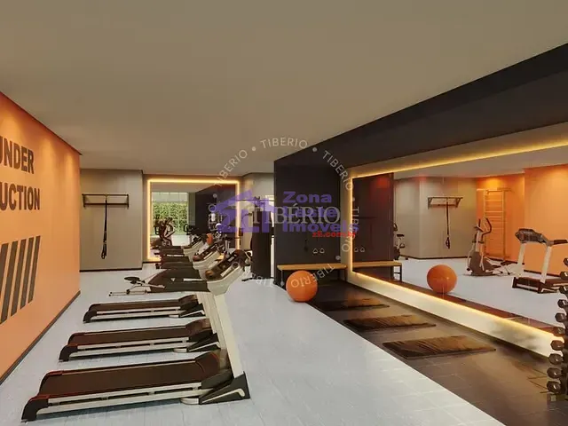 Apartamento 2 quartos e 2 banheiros, à venda, no bairro Mooca em São Paulo