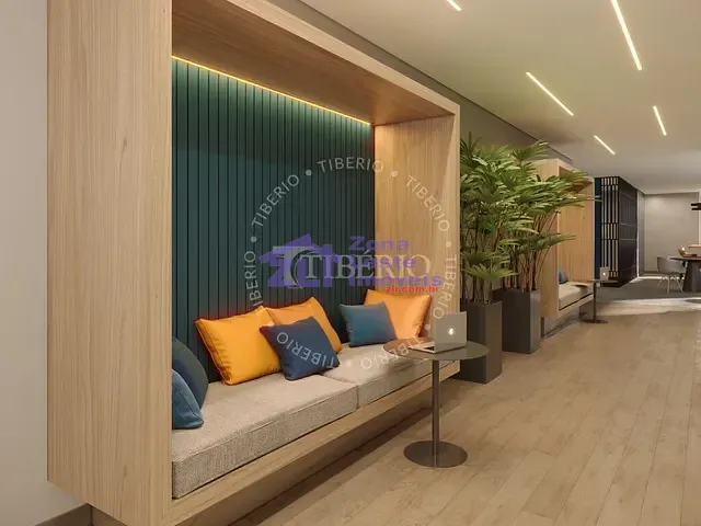 Apartamento 2 quartos e 2 banheiros, à venda, no bairro Mooca em São Paulo