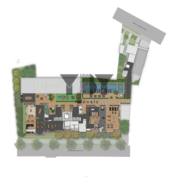 Apartamento, 3 quartos, 125 m² - Foto 15