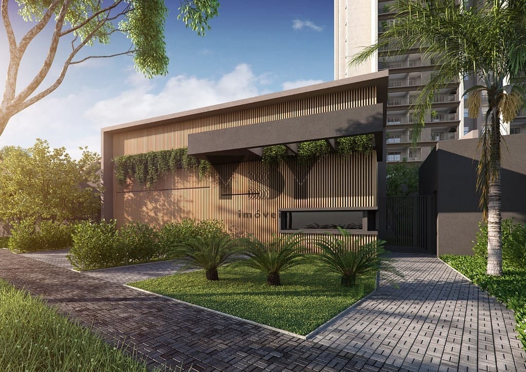 Apartamento, 3 quartos, 125 m² - Foto 2