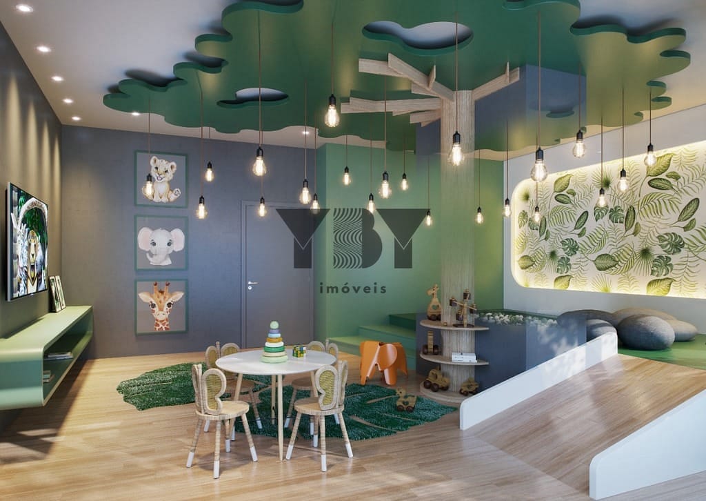 Apartamento, 3 quartos, 125 m² - Foto 6