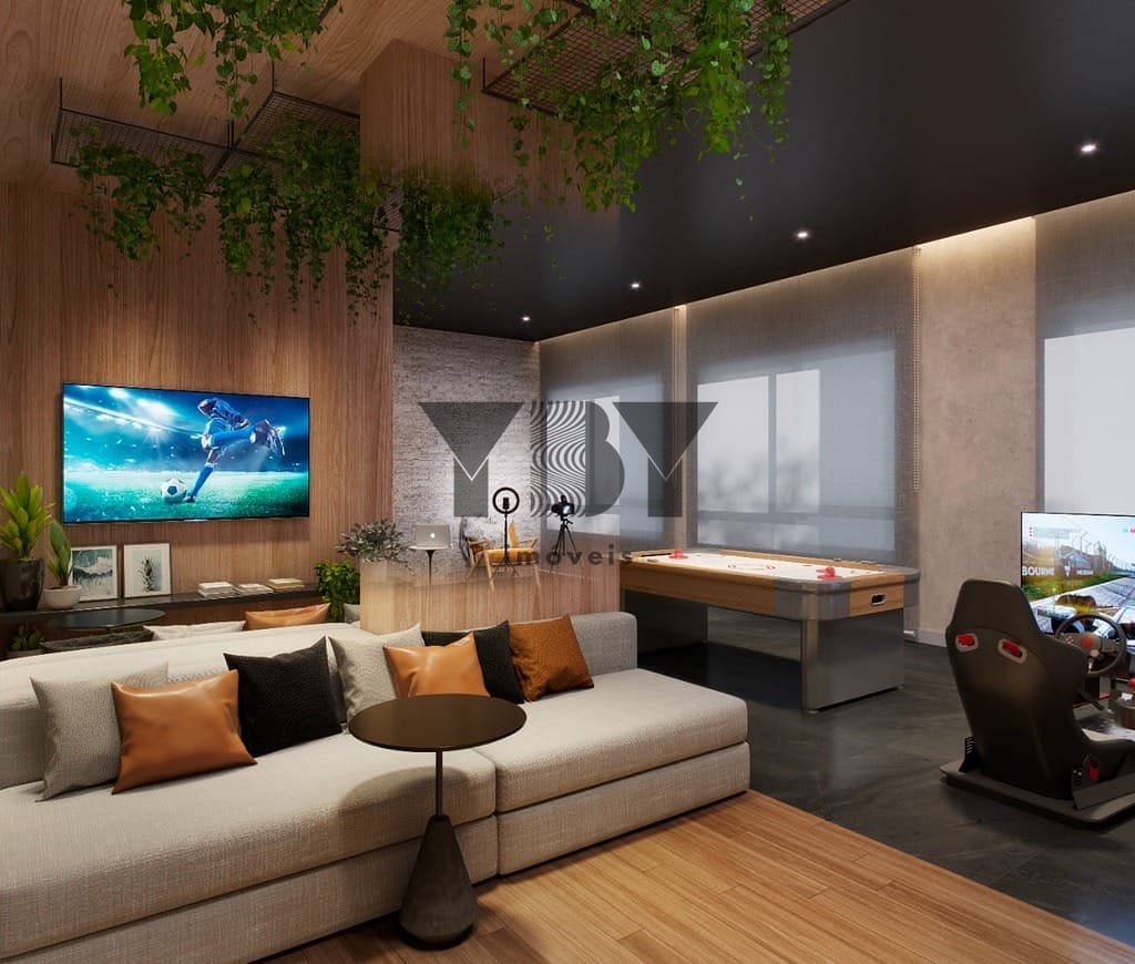 Apartamento, 3 quartos, 125 m² - Foto 8