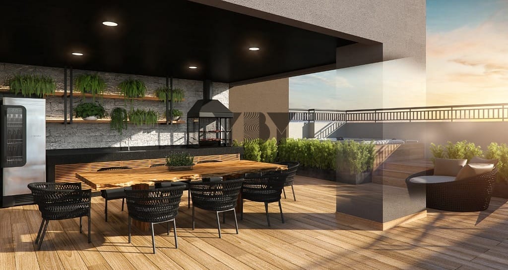 Apartamento, 3 quartos, 125 m² - Foto 12