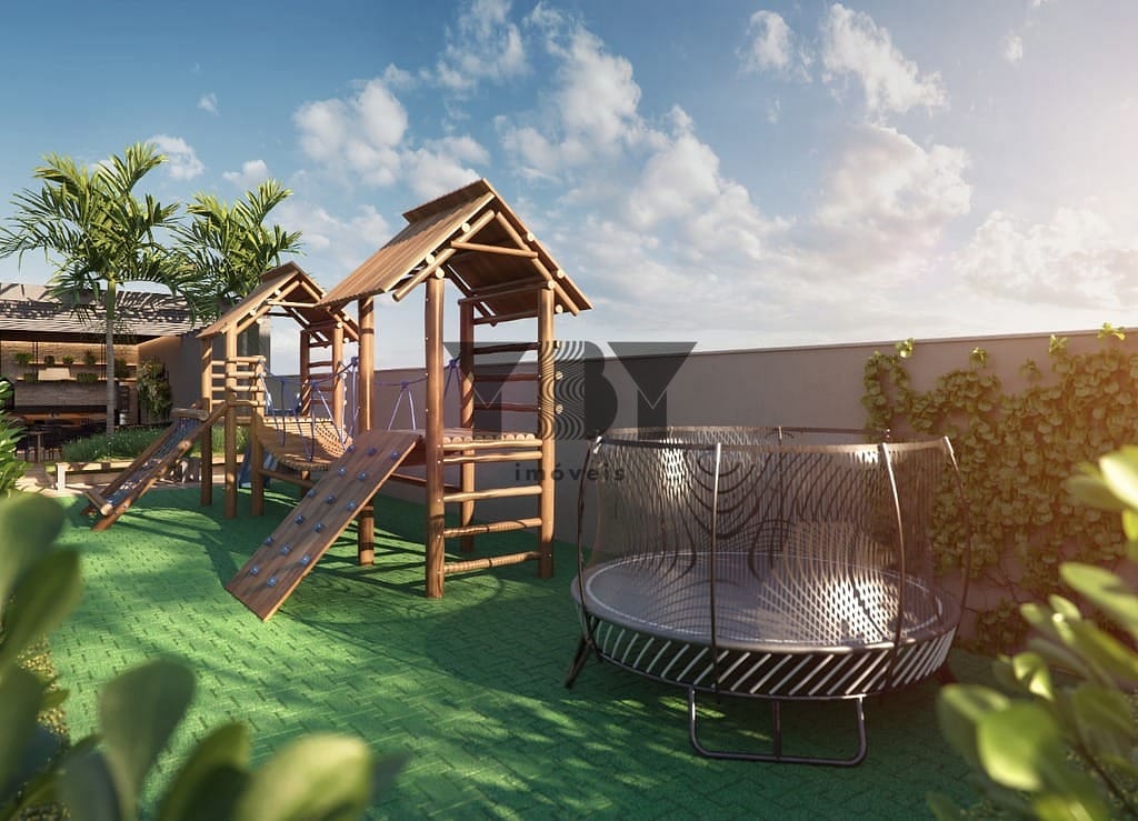 Apartamento, 3 quartos, 125 m² - Foto 13