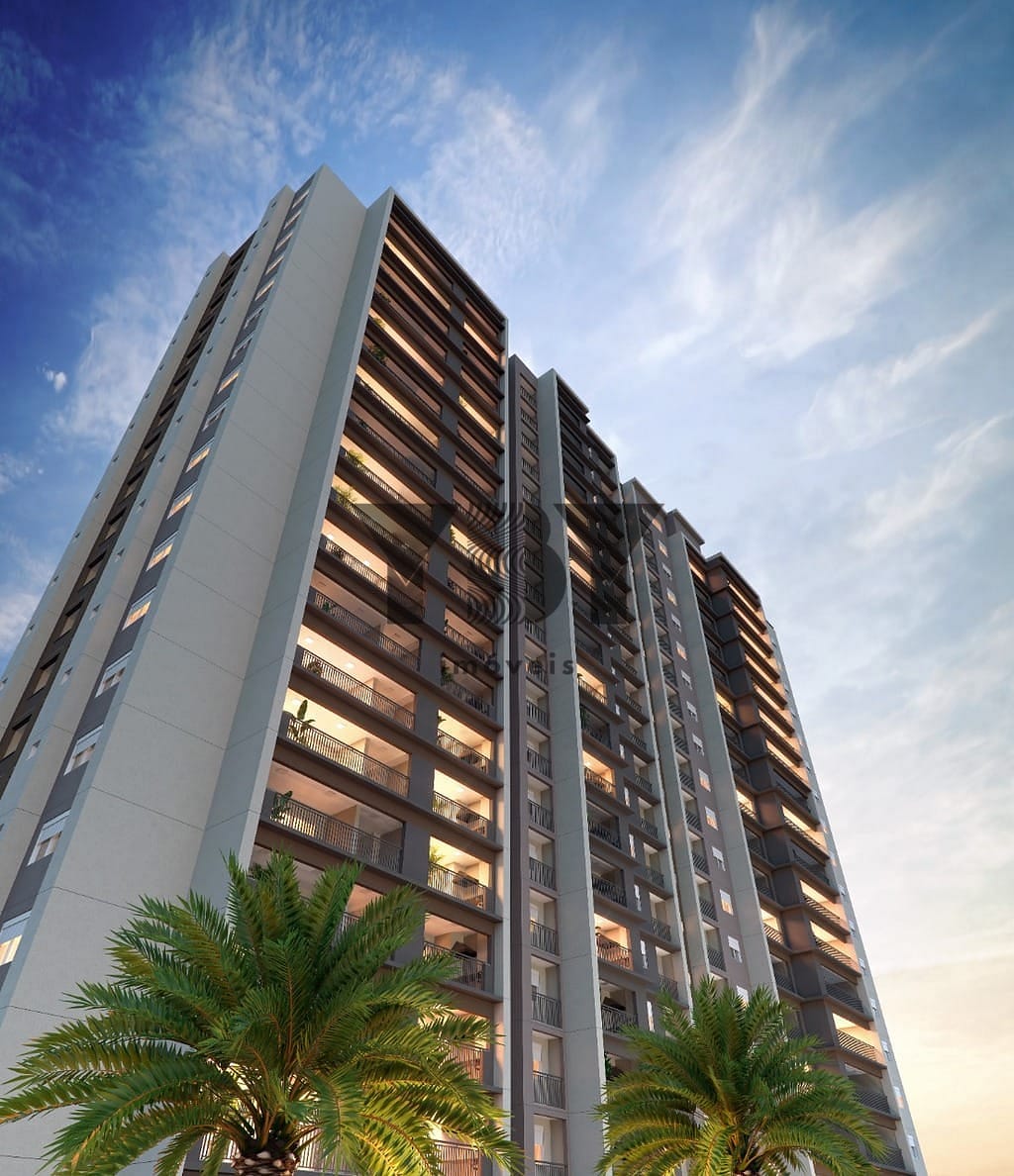 Apartamento, 2 quartos, 67 m² - Foto 1