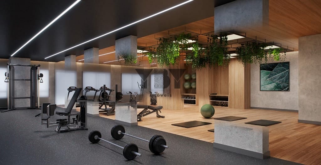 Apartamento, 2 quartos, 67 m² - Foto 4