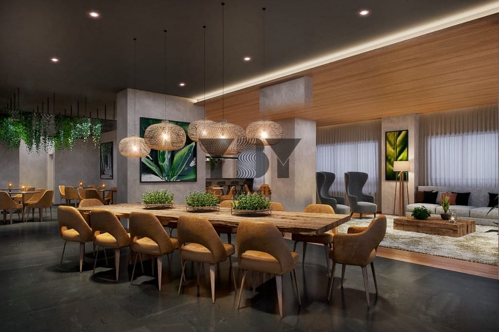 Apartamento, 2 quartos, 67 m² - Foto 5