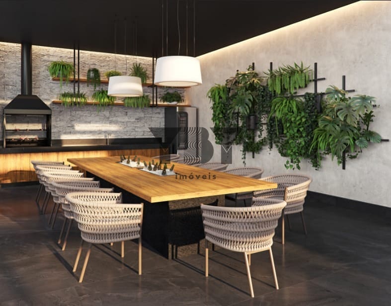 Apartamento, 2 quartos, 67 m² - Foto 11