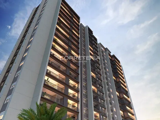 Apartamento 2 quartos e 2 banheiros, à venda, no bairro Saúde em São Paulo