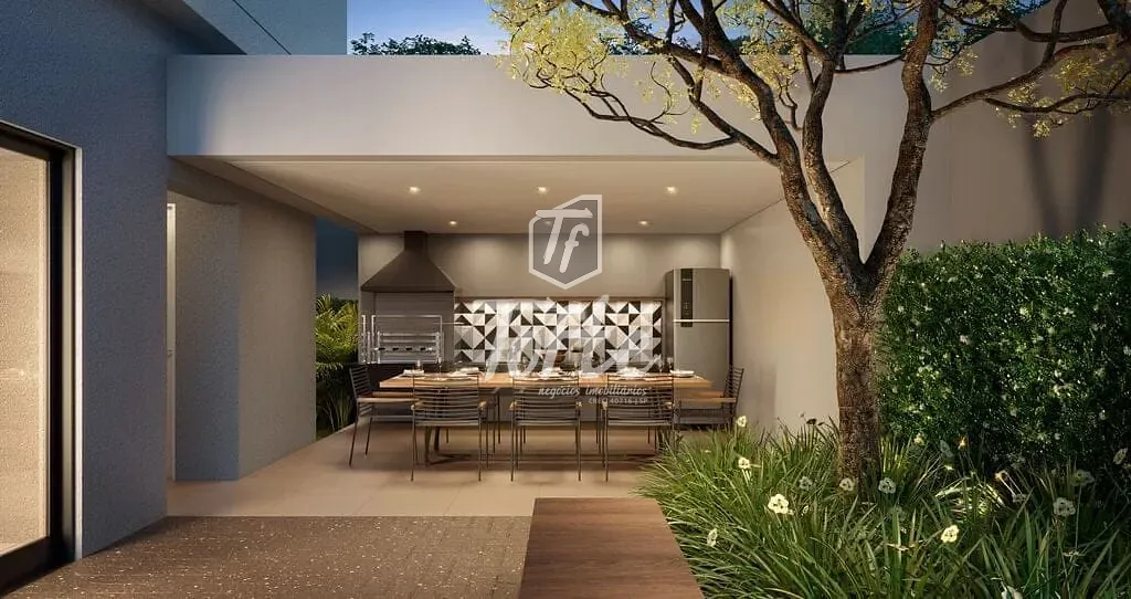 Apartamento, 1 quarto, 24 m² - Foto 10