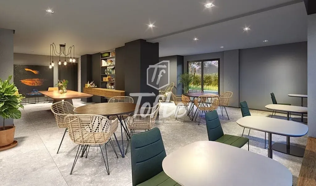 Apartamento, 1 quarto, 24 m² - Foto 6