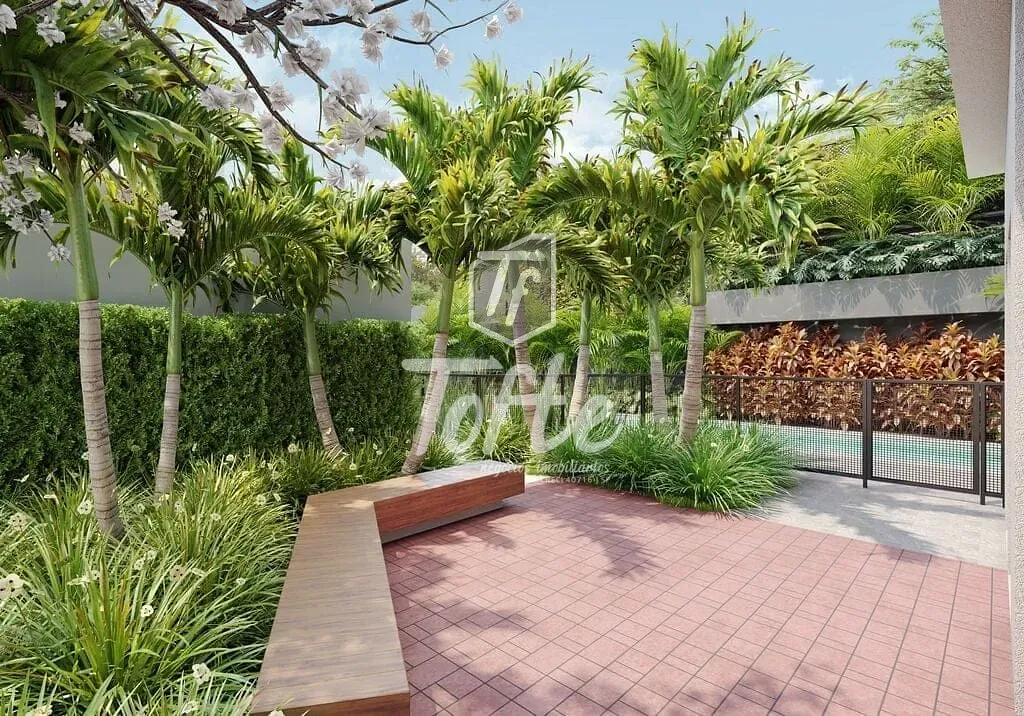 Apartamento, 1 quarto, 24 m² - Foto 15