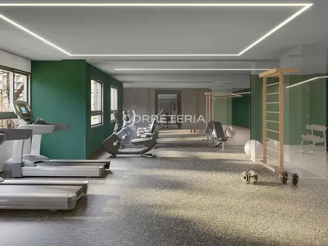 Studio 1 quarto e 1 banheiro, à venda, no bairro Pinheiros em São Paulo