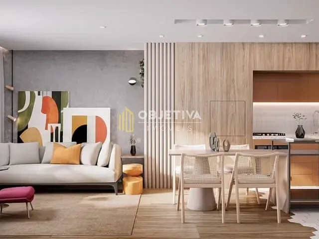 Studio 1 quarto e 1 banheiro, à venda, no bairro Partenon em Porto Alegre