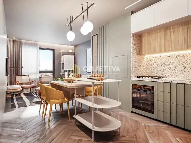 Studio 1 quarto e 1 banheiro, à venda, no bairro Partenon em Porto Alegre