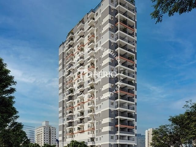 Foto do Empreendimento - Empreendimento Residencial à venda Tatuapé São Paulo - SP | Jump Tatuapé - Residencial | Seni imoveis