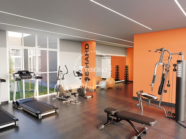 Foto do Empreendimento - Empreendimento Residencial à venda Tatuapé São Paulo - SP | Jump Tatuapé - Residencial | Seni imoveis
