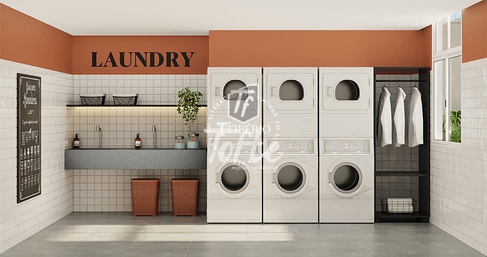 Apartamento à venda com 2 quartos, 39m² - Foto 6