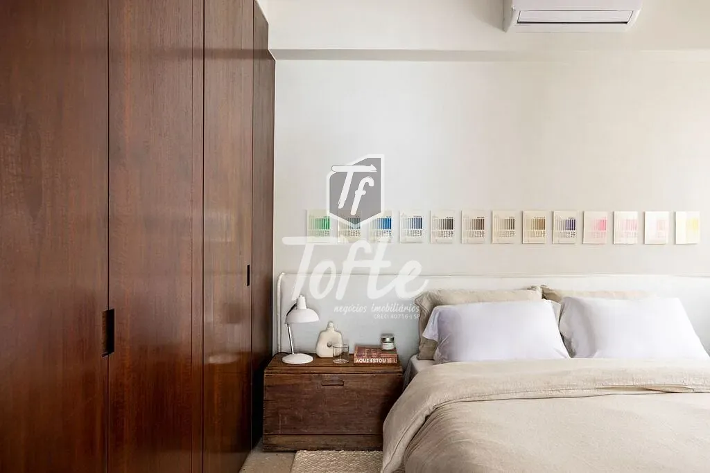 Apartamento, 1 quarto, 76 m² - Foto 13