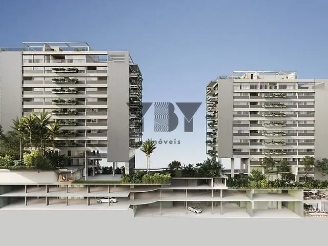Apartamento 1 quarto e 2 banheiros, à venda, no bairro Perdizes em São Paulo