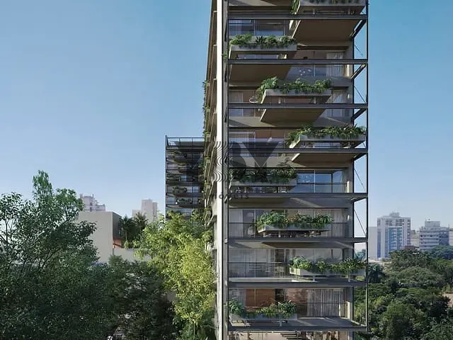 Apartamento 2 quartos e 2 banheiros, à venda, no bairro Perdizes em São Paulo