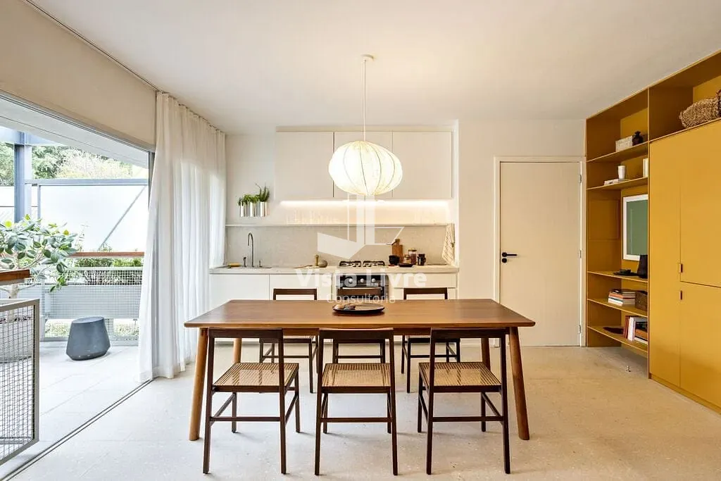 Apartamento, 2 quartos, 66 m² - Foto 9