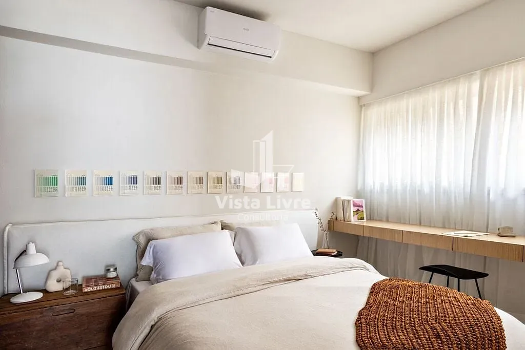 Apartamento, 2 quartos, 66 m² - Foto 11