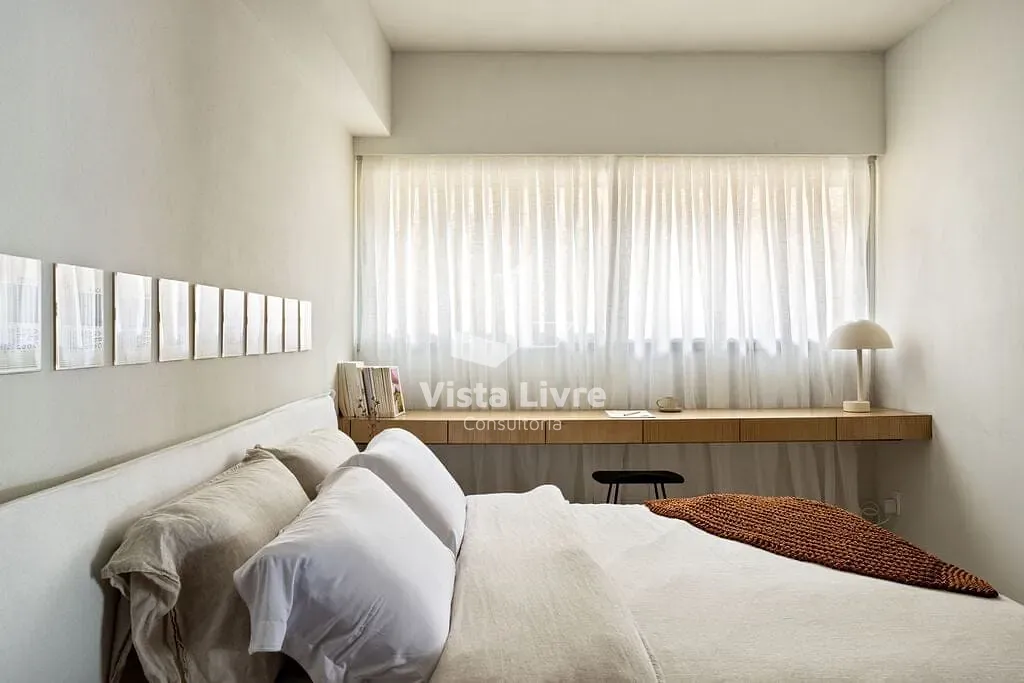 Apartamento, 2 quartos, 66 m² - Foto 14