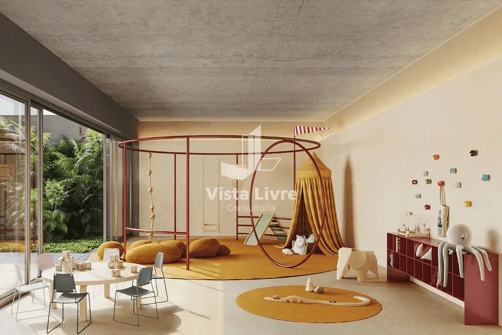 Apartamento, 2 quartos, 66 m² - Foto 17