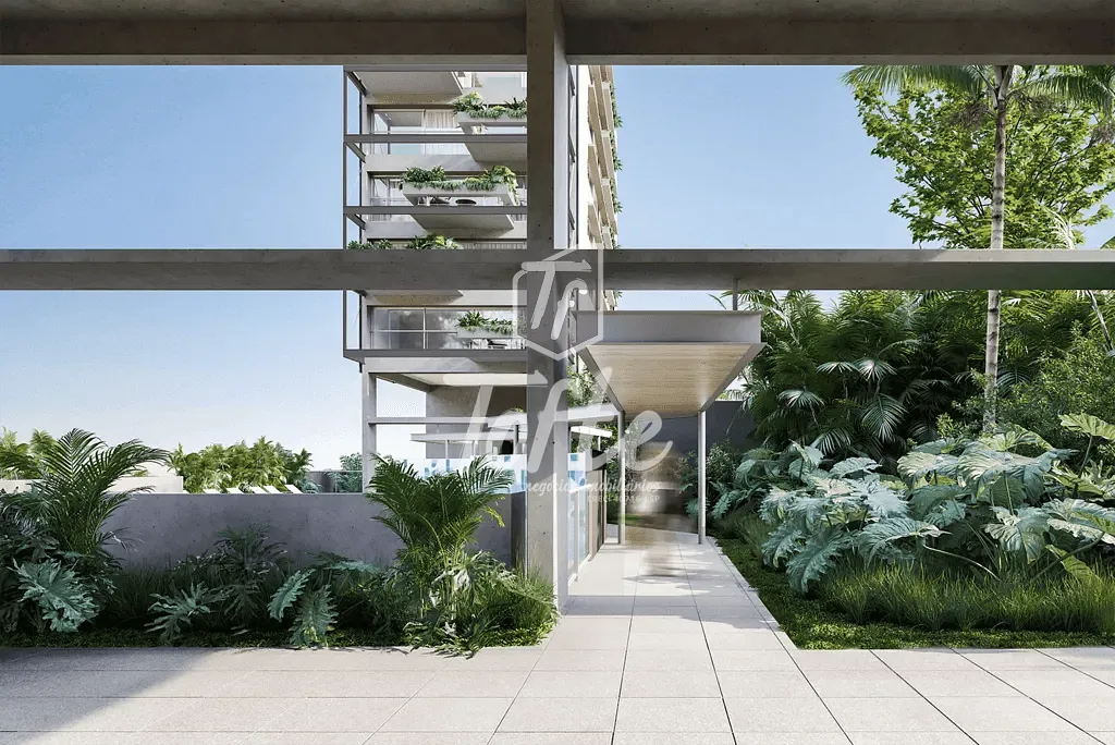 Apartamento, 2 quartos, 92 m² - Foto 6