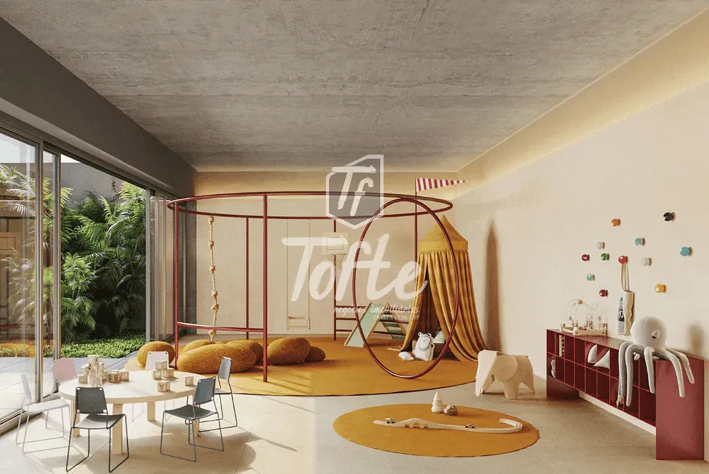 Apartamento, 2 quartos, 92 m² - Foto 17