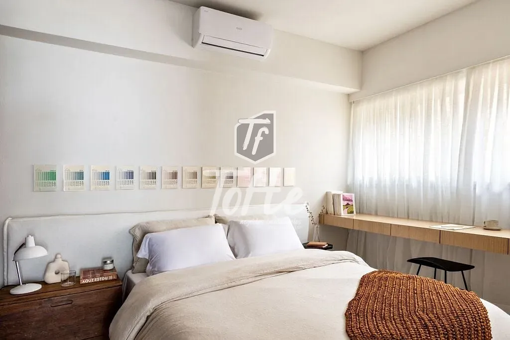 Apartamento, 2 quartos, 92 m² - Foto 11