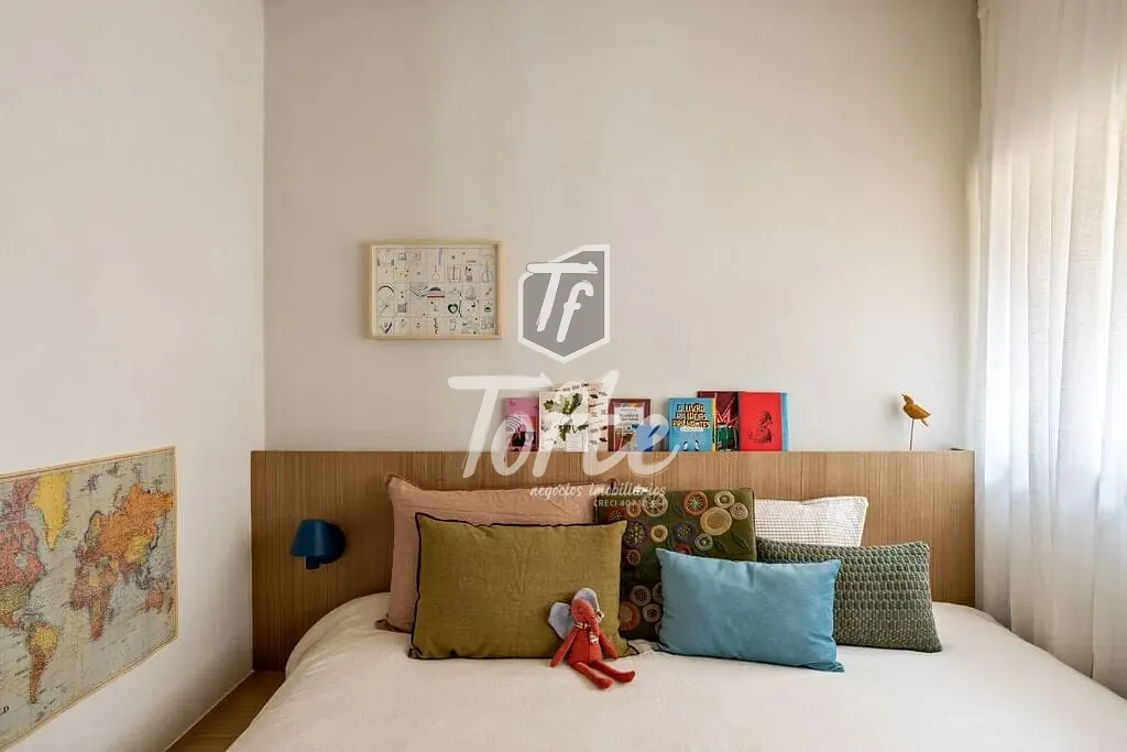 Apartamento, 2 quartos, 92 m² - Foto 12