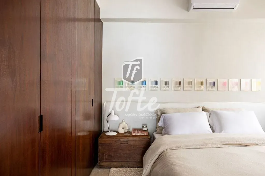 Apartamento, 2 quartos, 92 m² - Foto 13