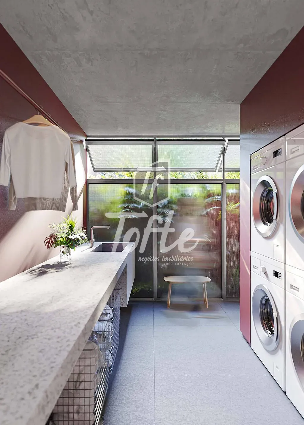 Apartamento, 2 quartos, 92 m² - Foto 21