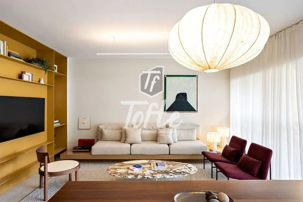Apartamento, 2 quartos, 92 m² - Foto 7