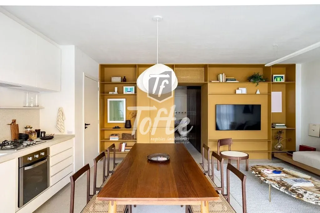 Apartamento, 2 quartos, 92 m² - Foto 8