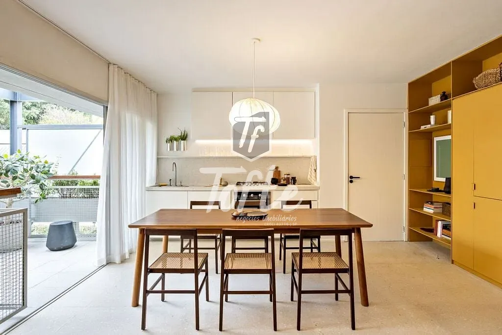 Apartamento, 2 quartos, 92 m² - Foto 9
