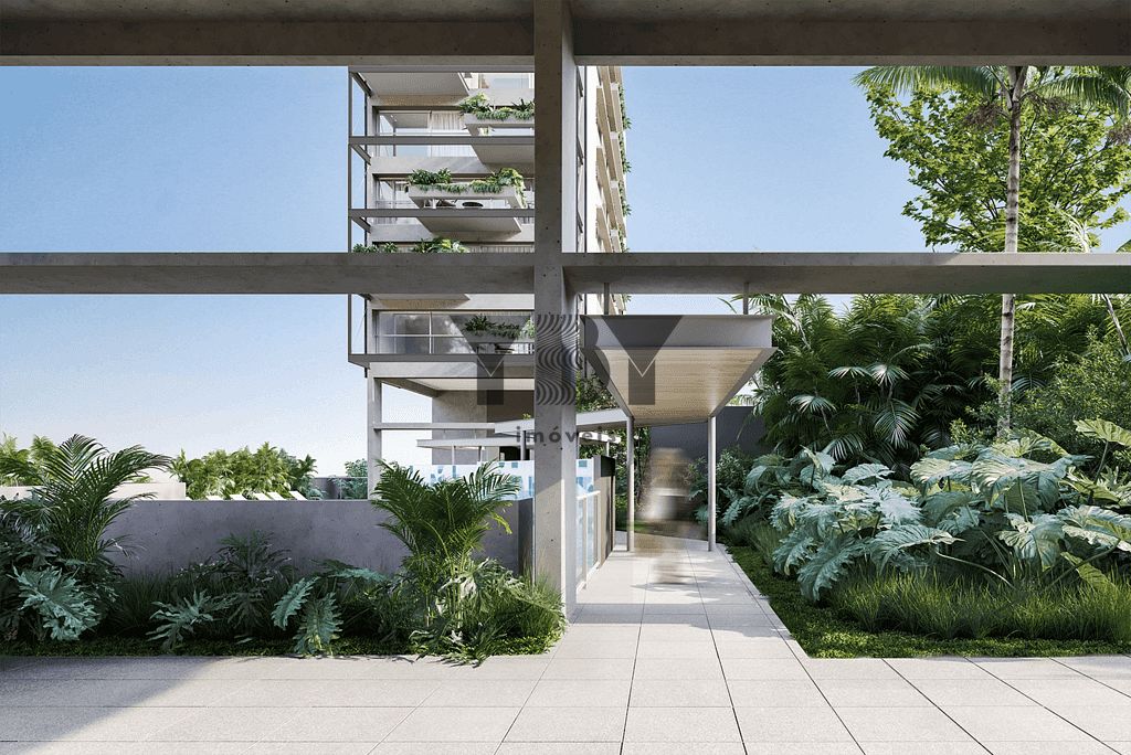 Cobertura, 2 quartos, 314 m² - Foto 6